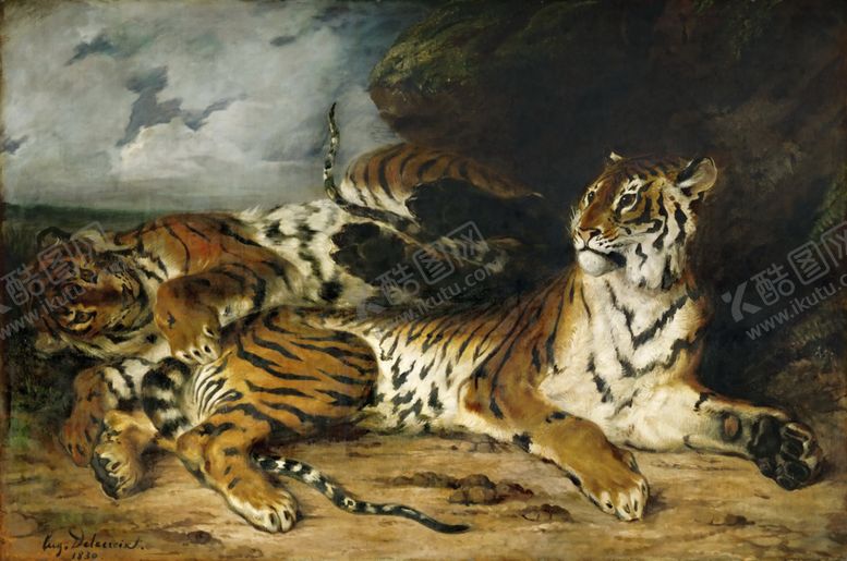 编号：47308209300759527382【酷图网】源文件下载-人物形象古典油画