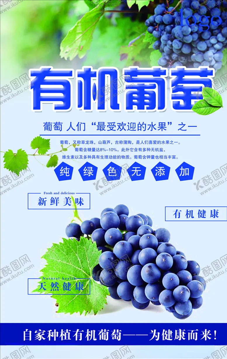 编号：67519306142233318675【酷图网】源文件下载-水果店海报