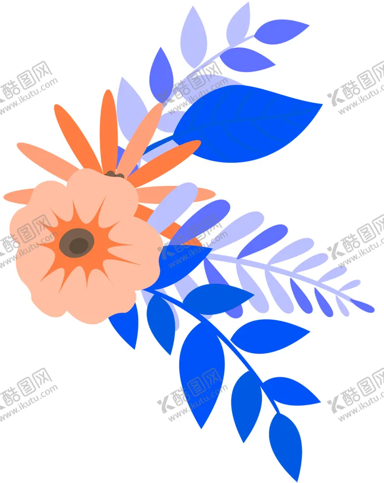 编号：40134306281010128001【酷图网】源文件下载-花素材