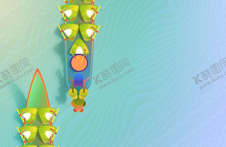 编号：18158906252045577708【酷图网】源文件下载-地产端午节