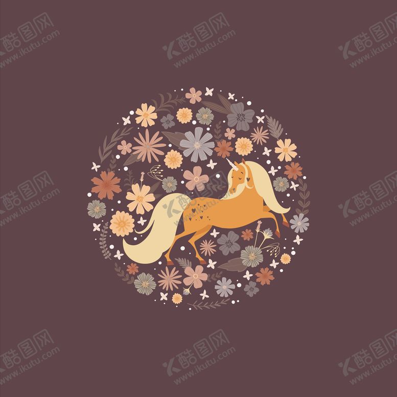 编号：73919910121302277599【酷图网】源文件下载-神话插画