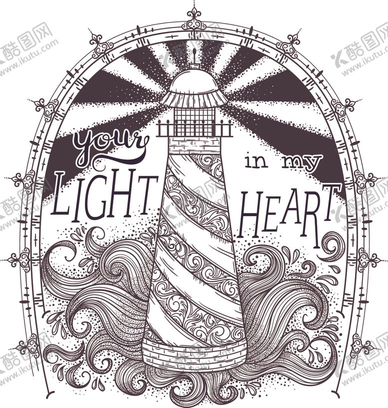 编号：61337010291641599189【酷图网】源文件下载-瞭望塔