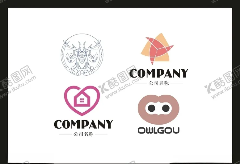 编号：82989604280954124803【酷图网】源文件下载-LOGO设计