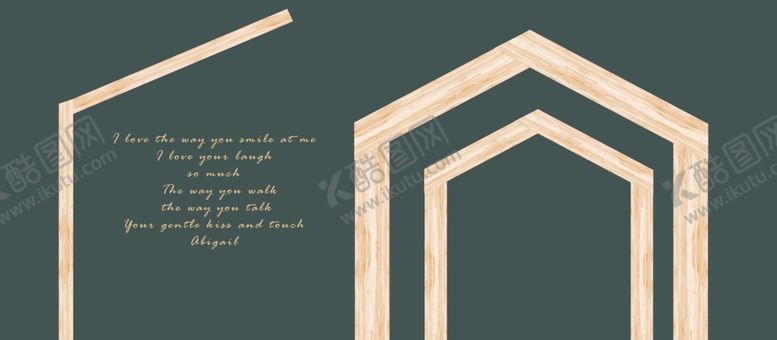 编号：46282409212110318391【酷图网】源文件下载-结婚婚礼布置场景