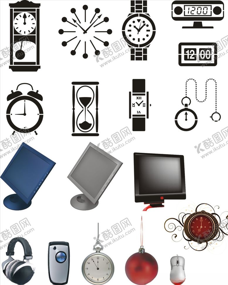 编号：19052909201426532779【酷图网】源文件下载-矢量表图片