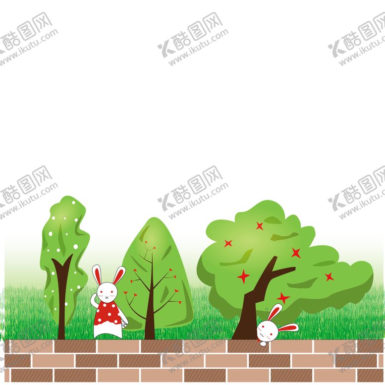 编号：11187509260148205723【酷图网】源文件下载-绿色装饰