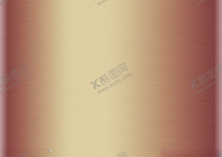 编号：51720302190620201201【酷图网】源文件下载-古铜色金属拉丝效果