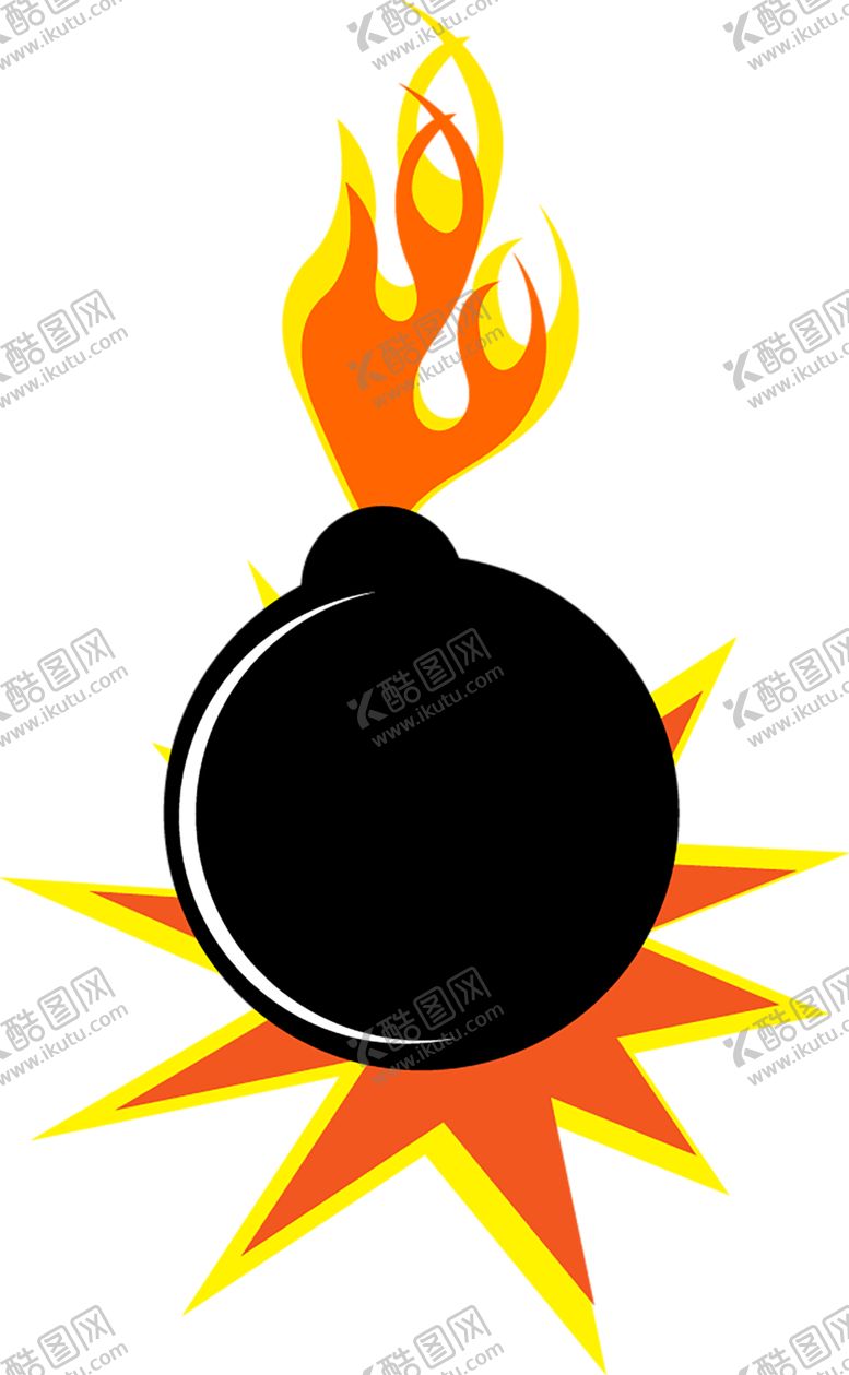 编号：23535509150148253585【酷图网】源文件下载-火焰