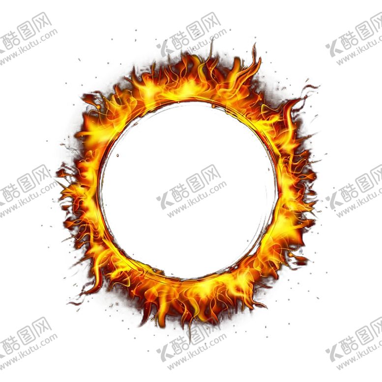 编号：20839609171634432700【酷图网】源文件下载-火焰