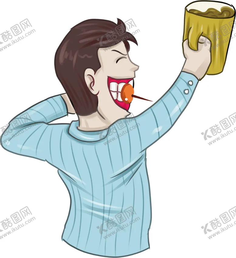 编号：61646906190838243750【酷图网】源文件下载-啤酒