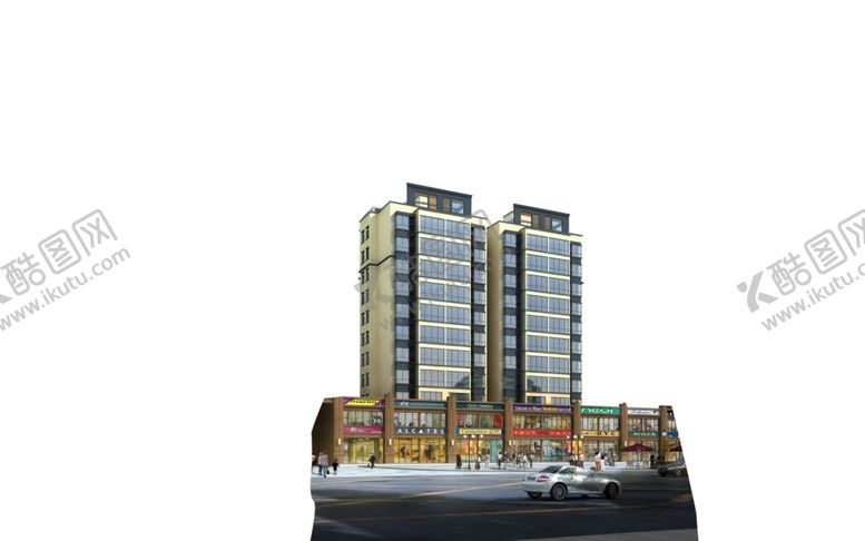 编号：91342811011638467833【酷图网】源文件下载-地产素材