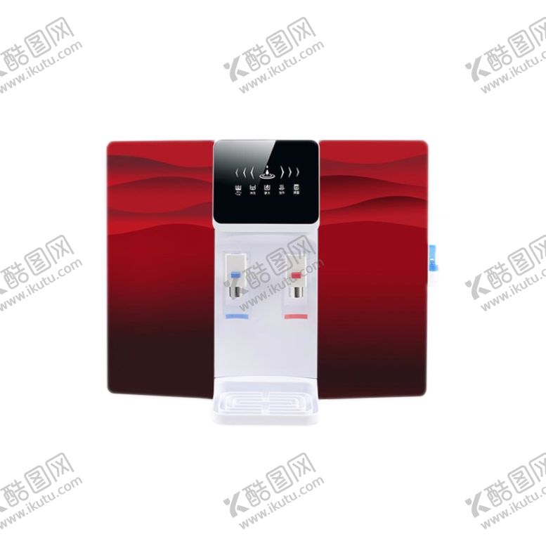 编号：54415110220939491802【酷图网】源文件下载-净水机家用加热一体机