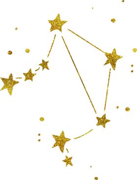 金色星座