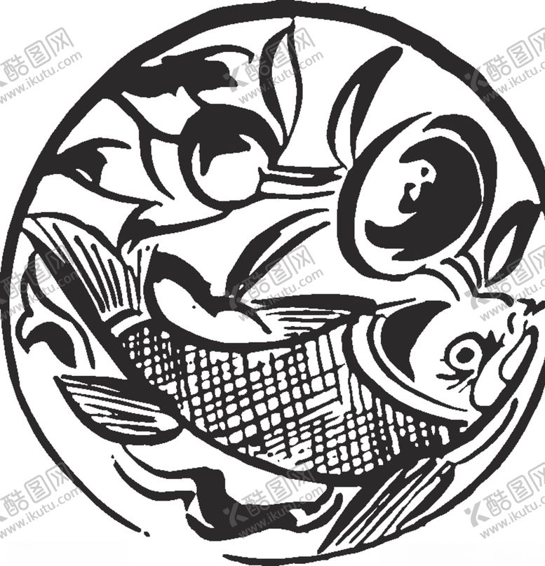 编号：93061709211241164500【酷图网】源文件下载-镂空花图案