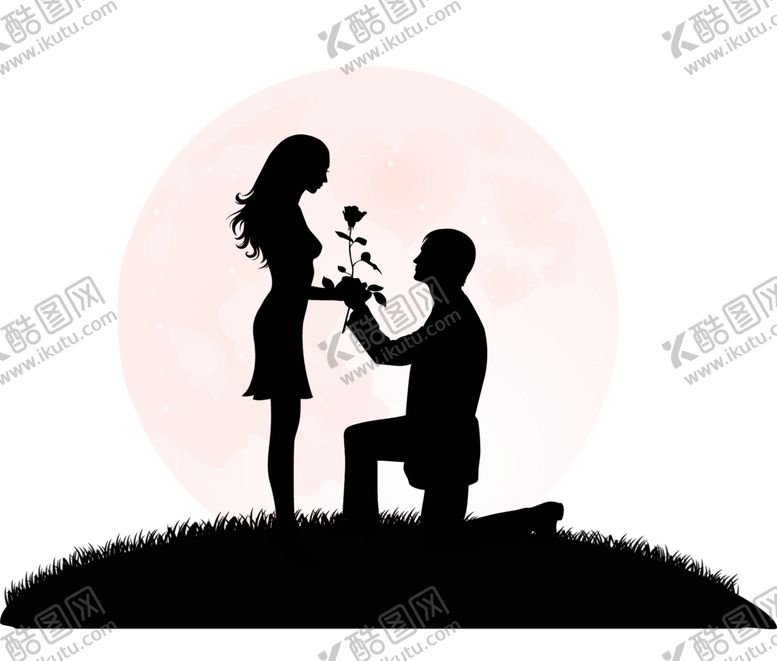 编号：97147809300448072403【酷图网】源文件下载-浪漫素材