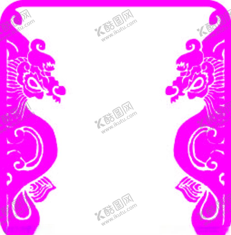 编号：72631809190518476538【酷图网】源文件下载-龙牌子