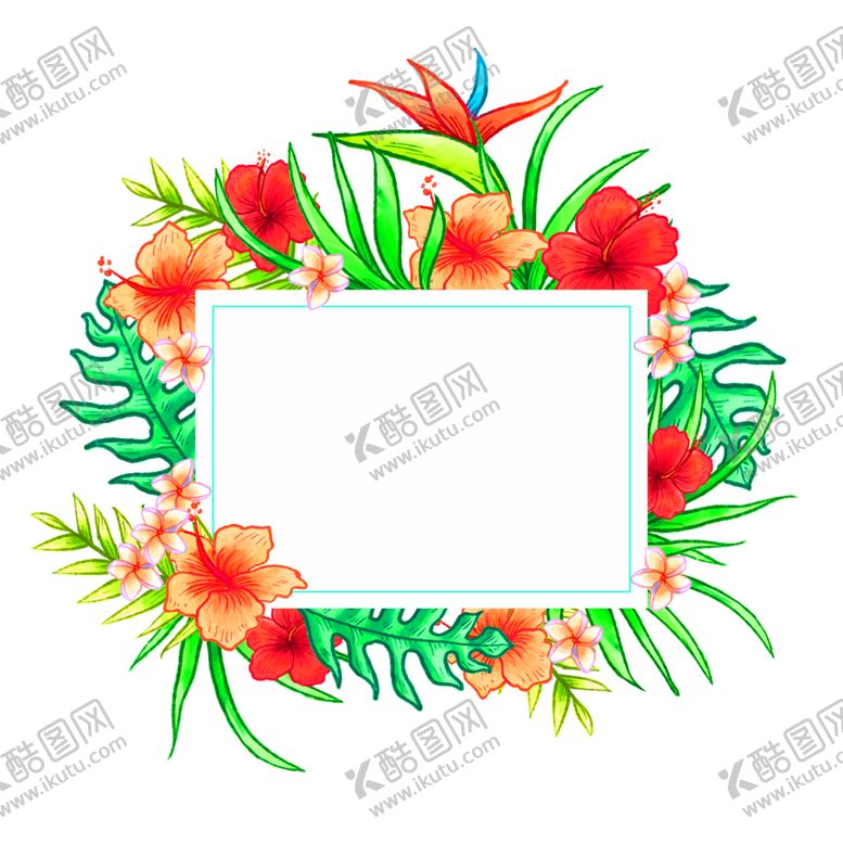 编号：98714007022318122766【酷图网】源文件下载-鲜花装饰