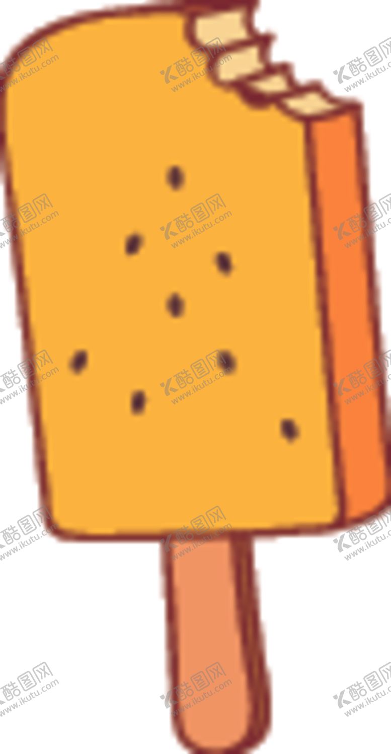 编号：70777809170159232973【酷图网】源文件下载-雪糕