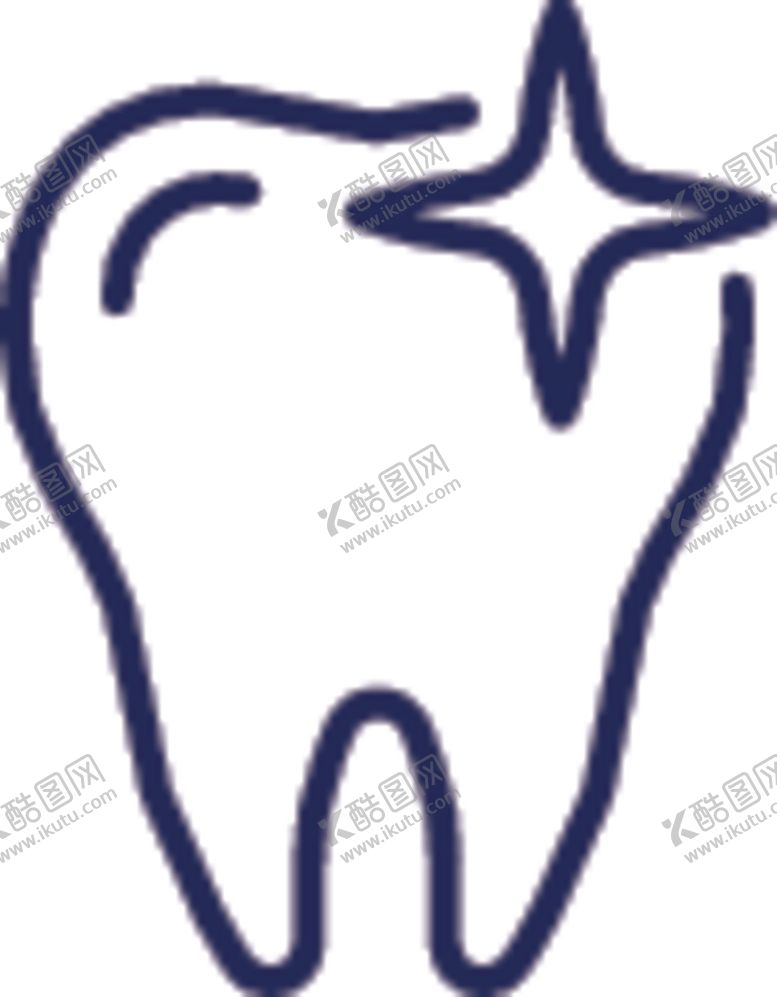 编号：86110710271101005151【酷图网】源文件下载-牙齿美白