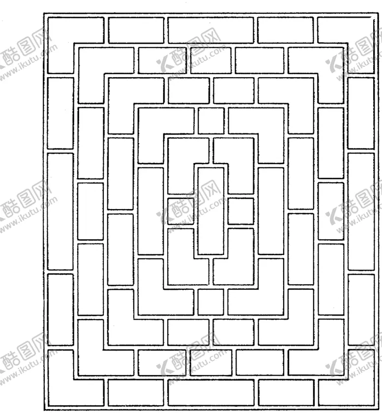 编号：48434307020645153328【酷图网】源文件下载-镂空花图案