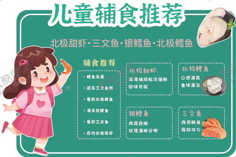编号：36416001290935466034【酷图网】源文件下载-儿童辅食