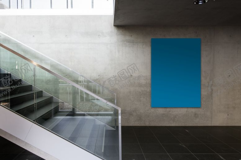 编号：98401609221059056793【酷图网】源文件下载-展厅样机