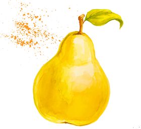 新鲜水果
