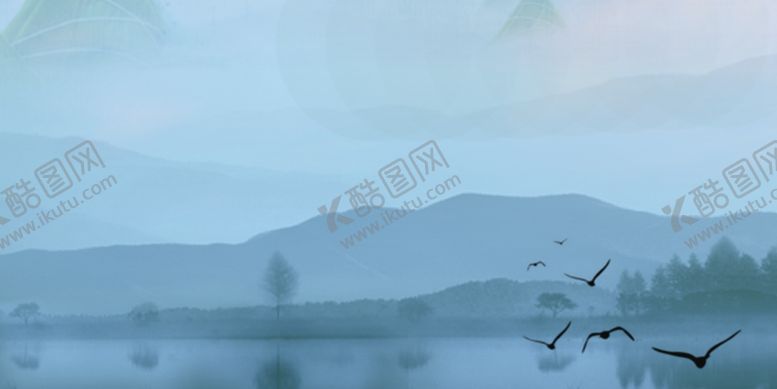 编号：21139906191129275975【酷图网】源文件下载-中国风背景