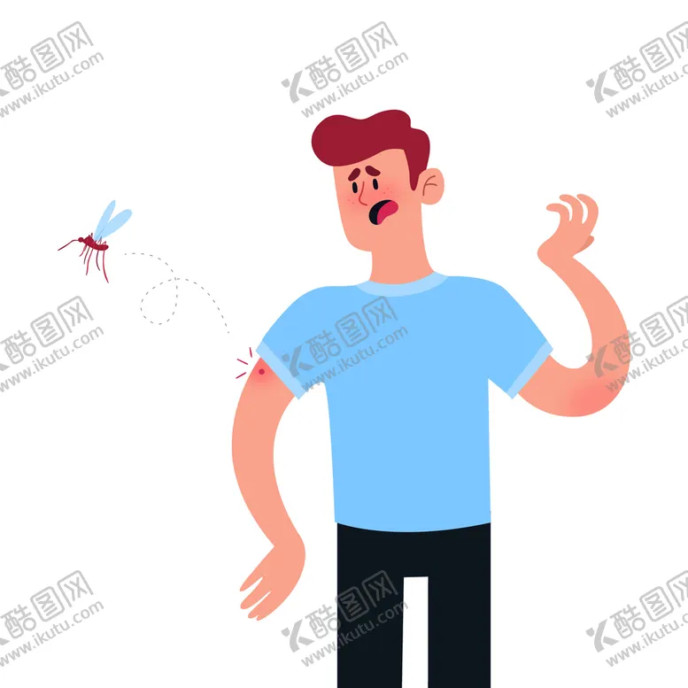 编号：16587210071827464618【酷图网】源文件下载-蚊子相关 