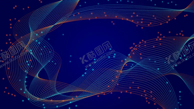 编号：70216309210102432984【酷图网】源文件下载-抽象线条