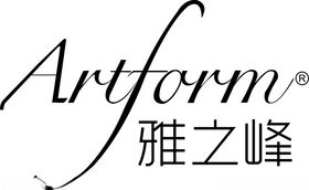 雅之峰LOGO