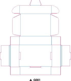 刀模AI CDR矢量