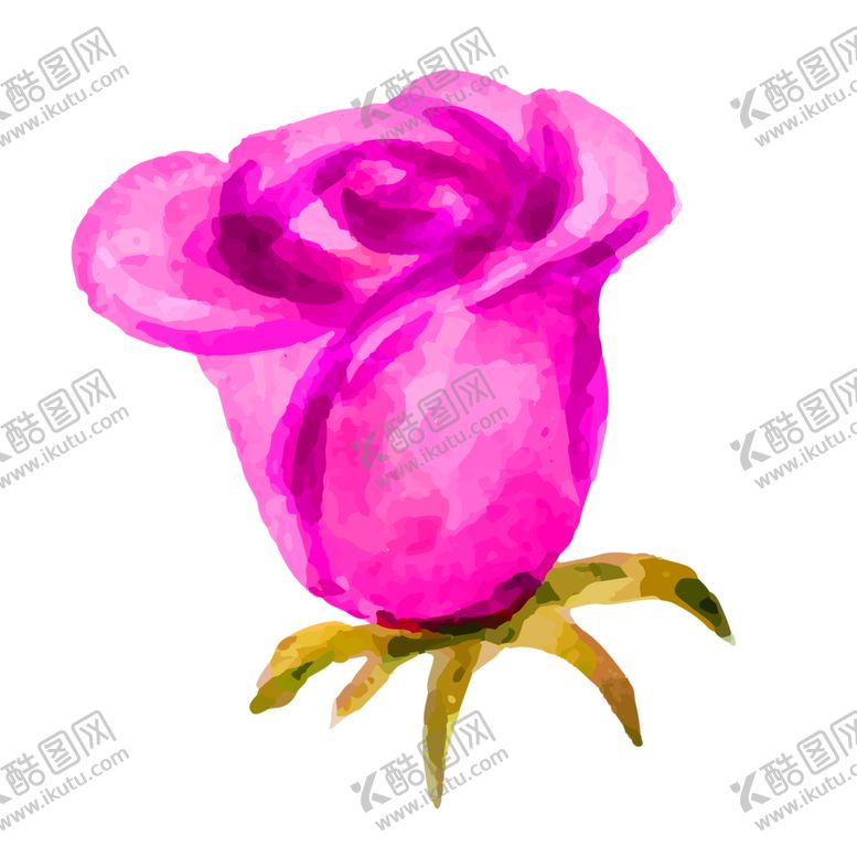 编号：71879107030026177618【酷图网】源文件下载-鲜花素材