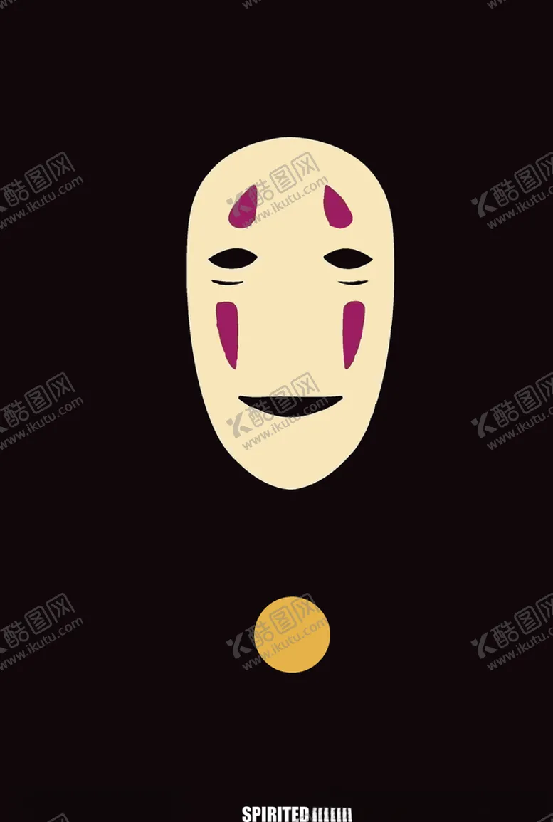 编号：27798807010730037390【酷图网】源文件下载-创意极简海报