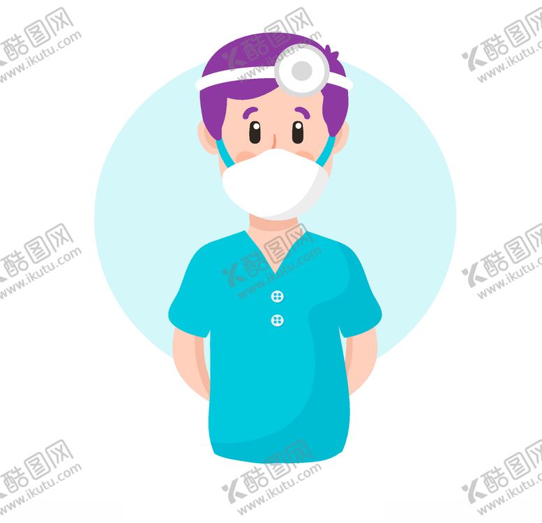 编号：54160909152249244929【酷图网】源文件下载-牙齿口腔