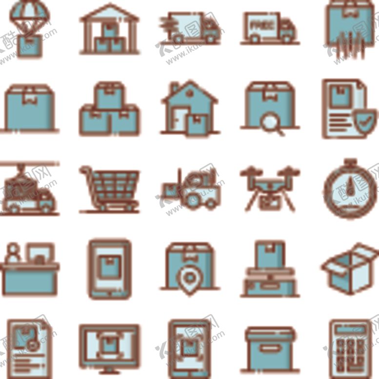 编号：68261310071211014121【酷图网】源文件下载-图标