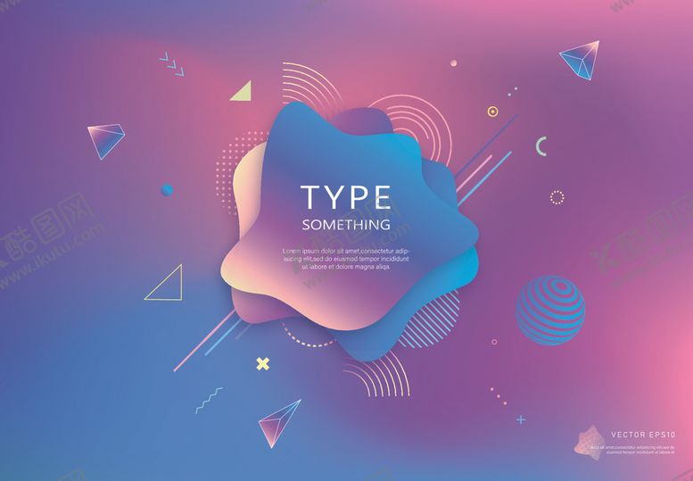 编号：46428609221928431827【酷图网】源文件下载-炫彩背景