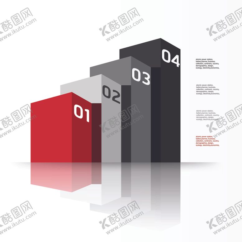 编号：92629306160628223525【酷图网】源文件下载-信息图表