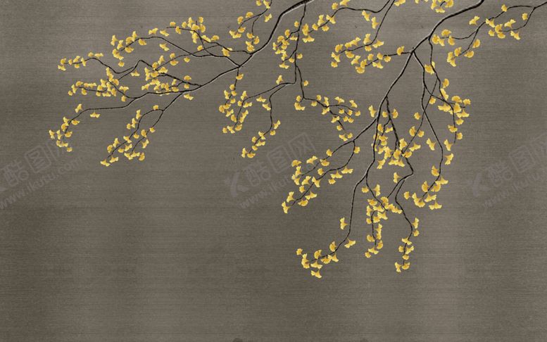 编号：84252010301245137073【酷图网】源文件下载-中式电视沙发背景墙