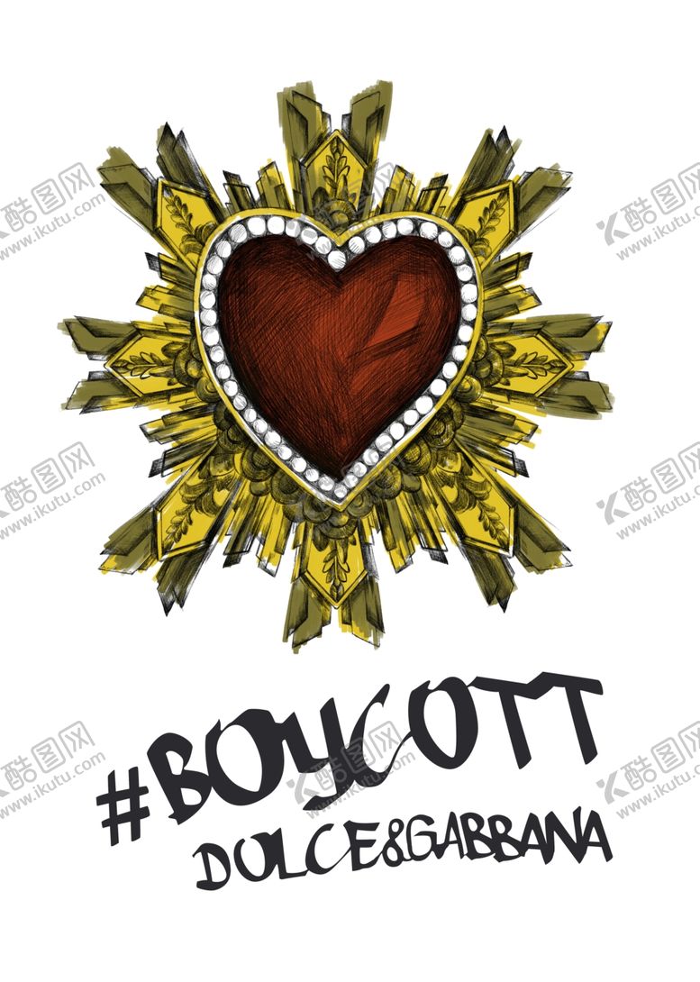 编号：49029710111348165554【酷图网】源文件下载-大牌图案字母抽象奢侈图