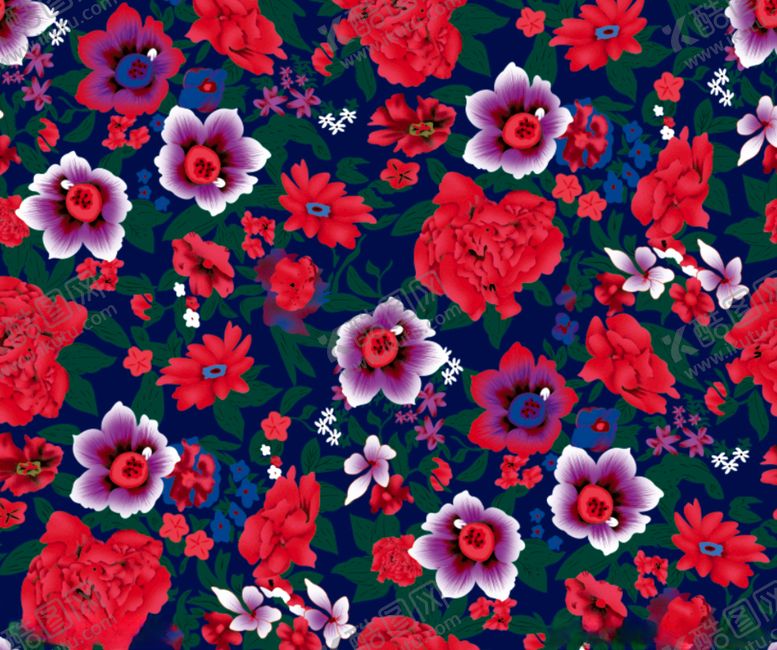 编号：35850209290206224686【酷图网】源文件下载-手绘玫瑰花