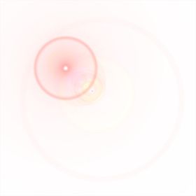 PNG光效素材高光特效效