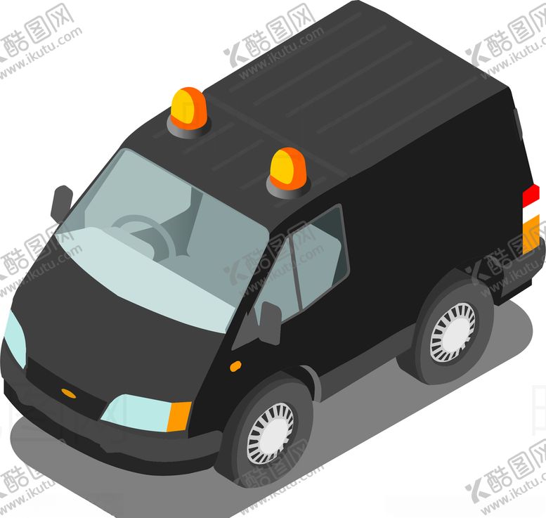 编号：55631907072341223754【酷图网】源文件下载-货车