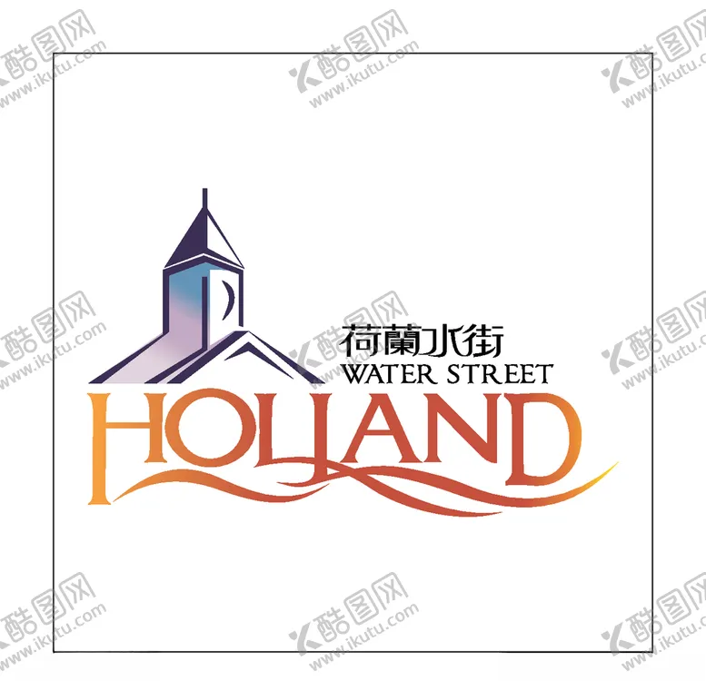编号：78084606232010576861【酷图网】源文件下载-房地产logo