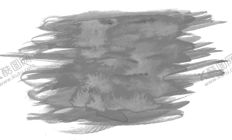 编号：16527709230547326211【酷图网】源文件下载-水墨元素