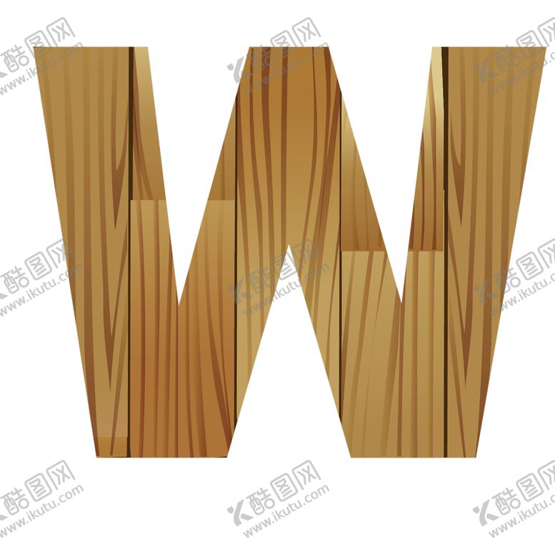编号：26384809232316444665【酷图网】源文件下载-木制字母