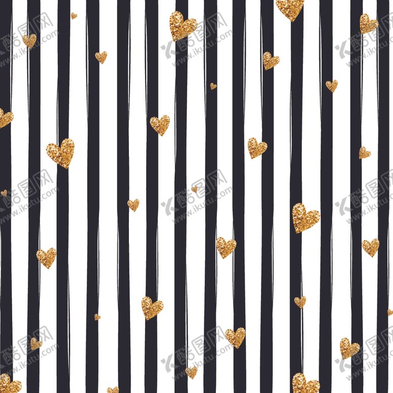 编号：22687610041043487915【酷图网】源文件下载-爱心花纹底纹