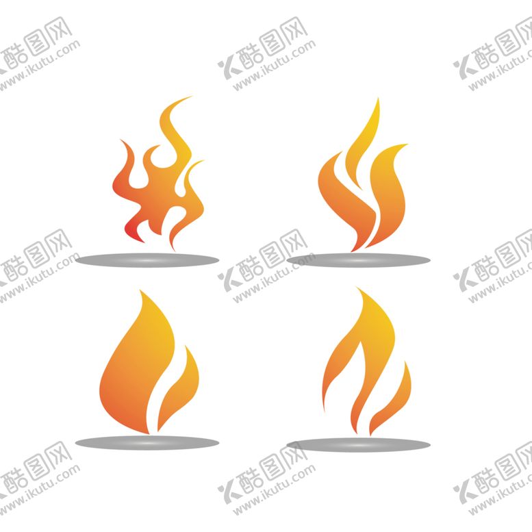 编号：45368910061750026375【酷图网】源文件下载-火焰素材