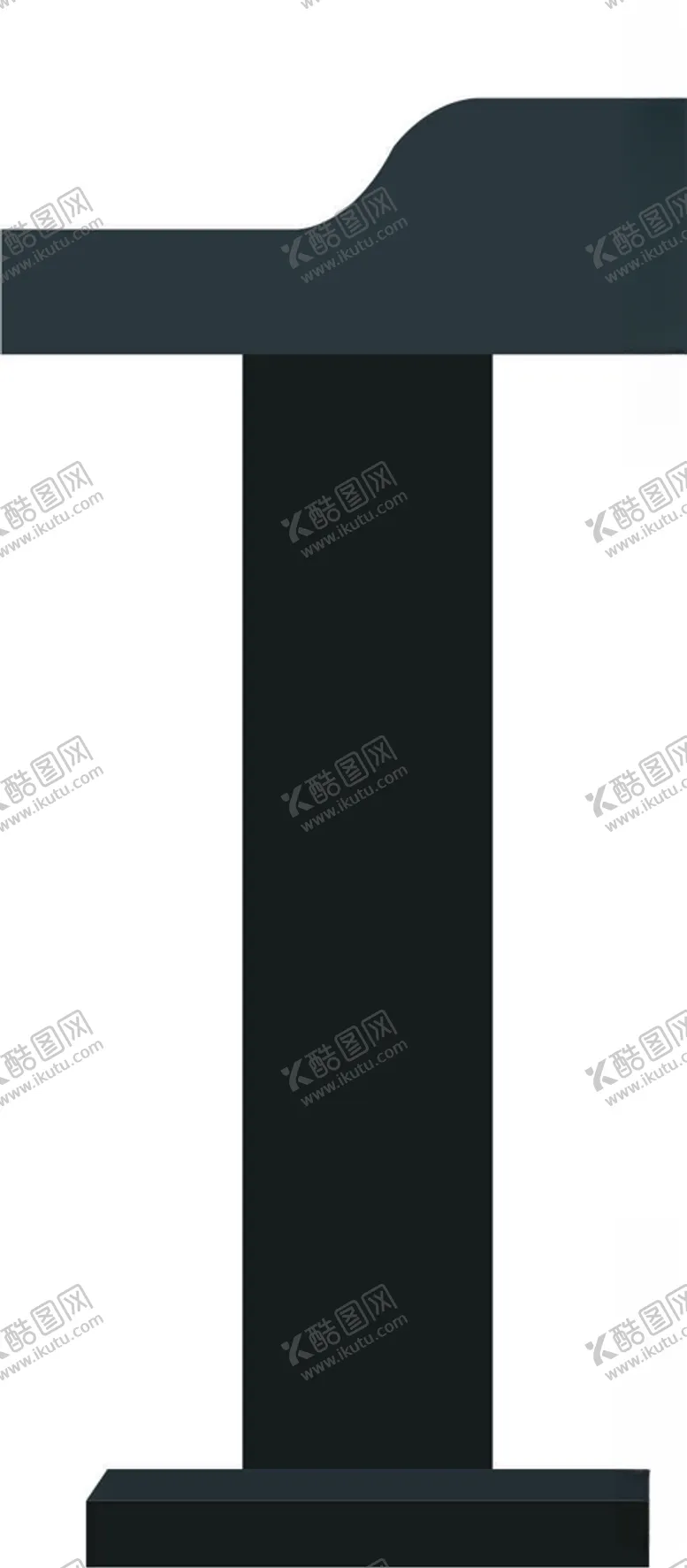 编号：24419404220203338415【酷图网】源文件下载-接待台