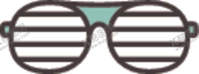编号：59165009202105477269【酷图网】源文件下载-眼镜